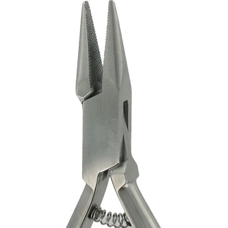 MODELL MARBURG SERRATED14cm