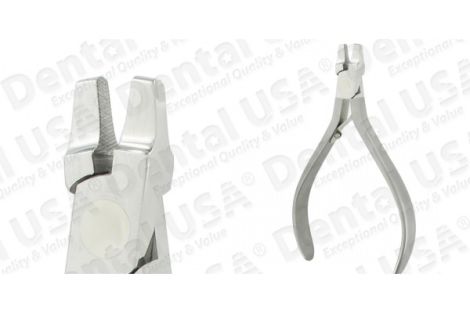 PEESO 13.5cm, FLAT HANDLE