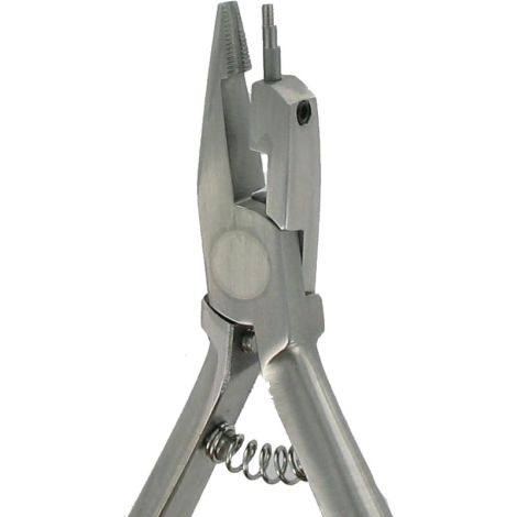 O'BRIEN 13.5cm