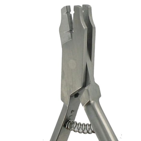 WIRE BENDING 12.5cm