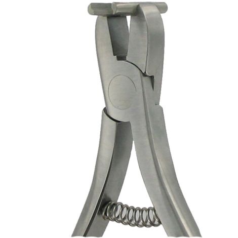 STEP PLIER  0.75mm