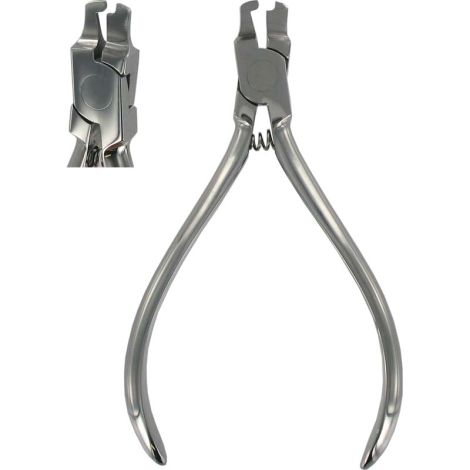 BAND CRIMPING PLIER