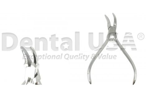 PLIER   BAND CRIMPING
