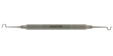 ELASTIC INSTRUMENTS 15.5cm