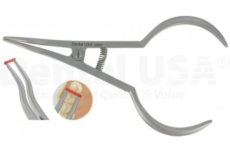 SEPARTING PLIERS 15.5cm