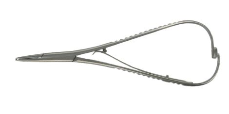 ELASTIC PLIERS 14cm