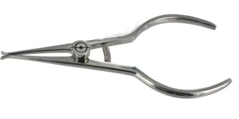 LIGATURE TYING PLIERS