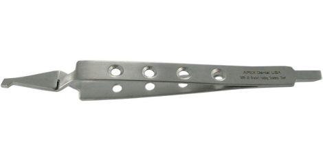 BRACKET HOLDING