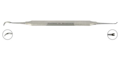 SCALER/BAND