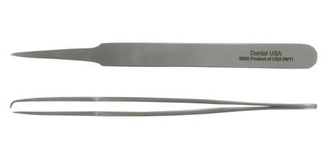 TWEEZER LOTUS OPEN/CLOSING