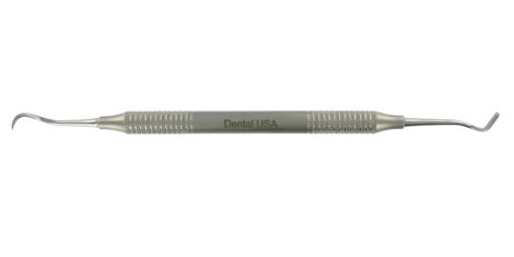BANDPUSHER/SCALER T