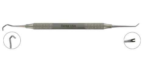 LIGATURE REMOVER/DIRECTOR