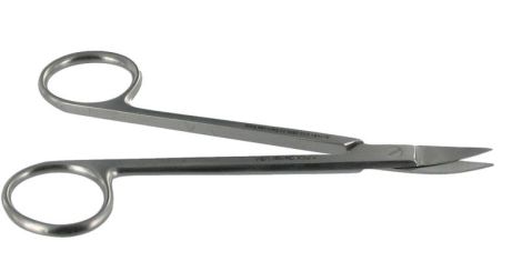 QUINBY CVD 12.5CM 