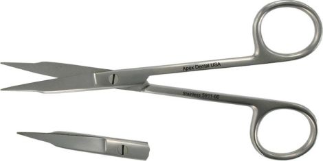 GOLDMAN-FOX 12.5cm