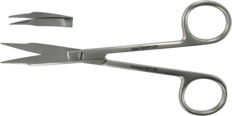 GOLDMAN-FOX 12.5cm CVD