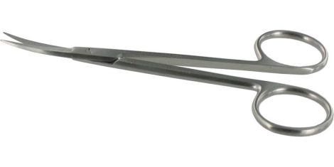 IRIS CURVED 11.5cm CVD