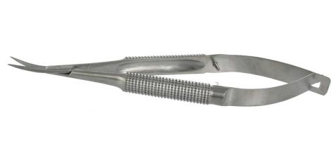 CASTROVIEJO 10cm CVD