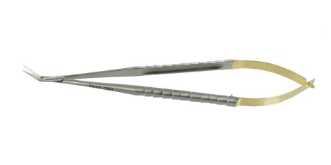 CASTROVIEJO SCISSOR 45' T/C