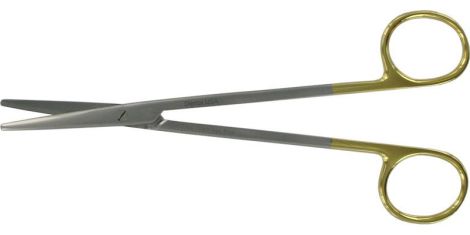 METZENBAUM STRAIGHT 14.5cm T/C