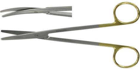 METZENBAUM CVD 14.5CM T/C