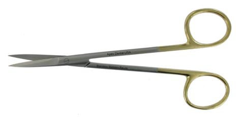 METZENBAUM 18cm T/C