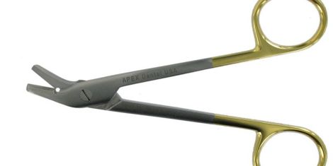 WIRE CUTTING 12cm