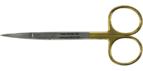 IRIS CURVED 11.5cm