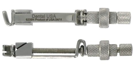 TOFFLEMIRE UNIVERSAL, LARGE GRIP