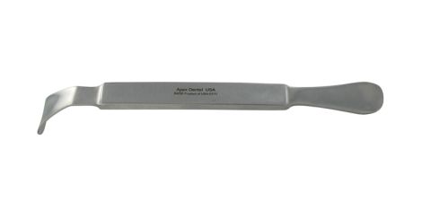 CHECK RETRACTORS