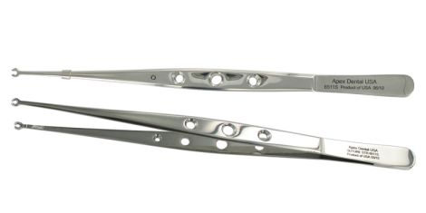 SUTURE 16cm STR