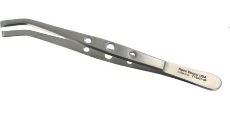 TISSUE FORCEPS TP16
