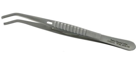TISSUE FORCEPS TP50L