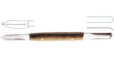 LESSMANN 12.5cm