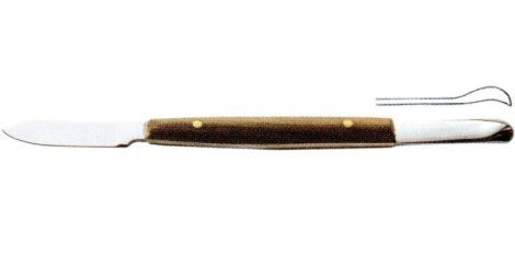 CON SCODELLINO 12.5cm