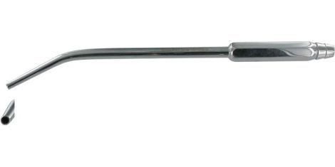 SUCTION 2.5 mm