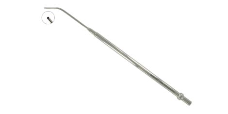 SURGICAL SUCTION TUBE 2.0mm
