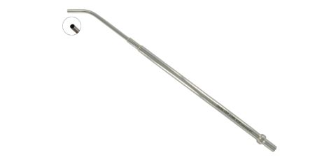 SURGICAL SUCTION TUBE 3.0mm