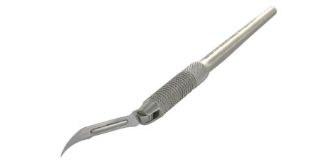 ADJ SCALPEL  YE