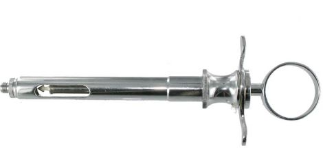 ASPIRATED