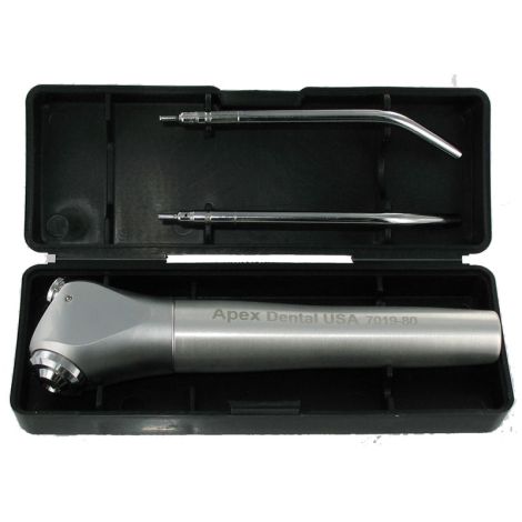 3WAY SYRINGE