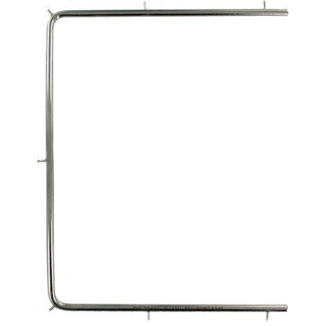 RUBBER DAM FRAME 13cm