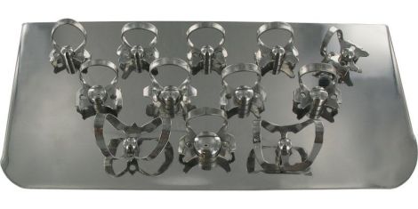 12DAM PLATE 