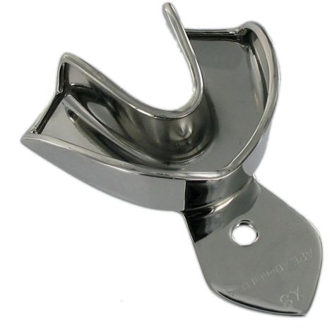 SOLID TRAY, LOWER, XL