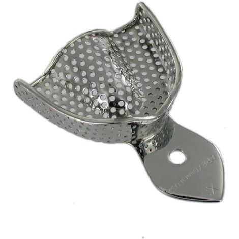 PERFORATED TRAY, UPPER ,  XL