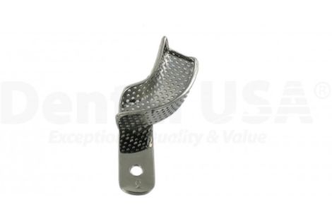 PERFORATED  RIGHT