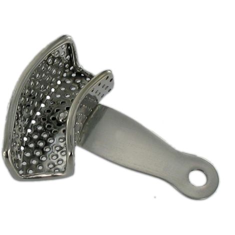 ADJUSTABLE PERFORATED