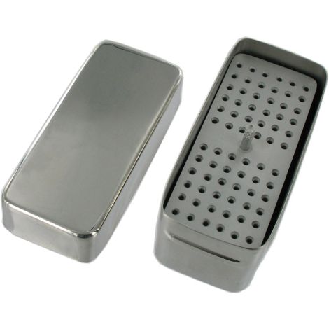ENDONTIC BOX