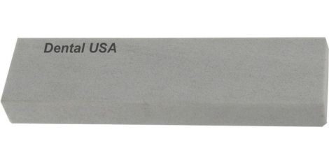 WHITE SHARPENING STONE
