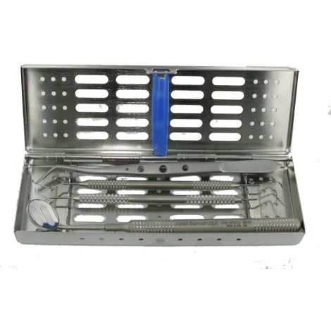 Cassette (holds 5)