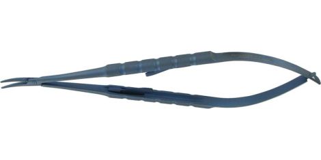 CASTOVIEJO CVD (6.3in=16cm)   NON SERRATED